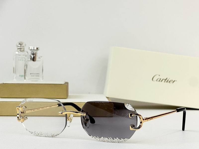 Cartier Glasses smr (2398)