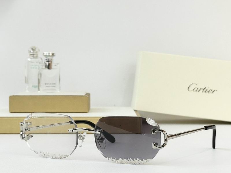 Cartier Glasses smr (2399)