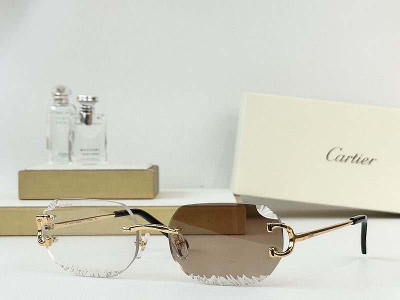 Cartier Glasses smr (2400)
