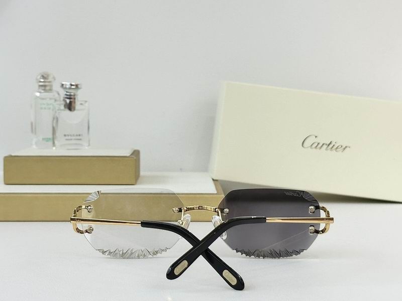 Cartier Glasses smr (2401)