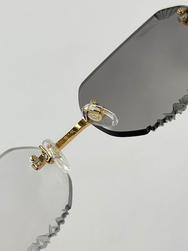 Cartier Glasses smr (2402)