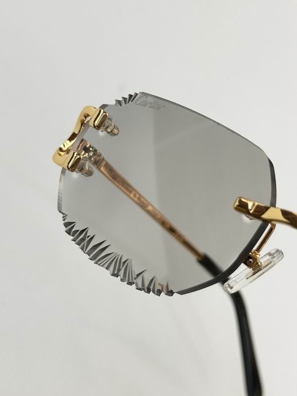 Cartier Glasses smr (2404)