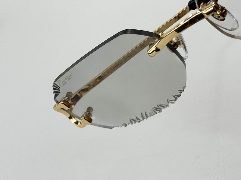 Cartier Glasses smr (2405)