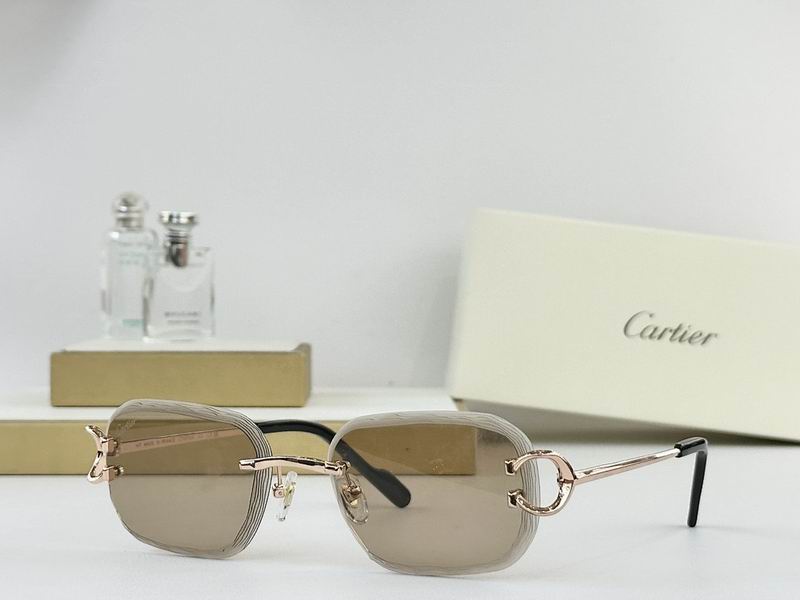 Cartier Glasses smr (2407)