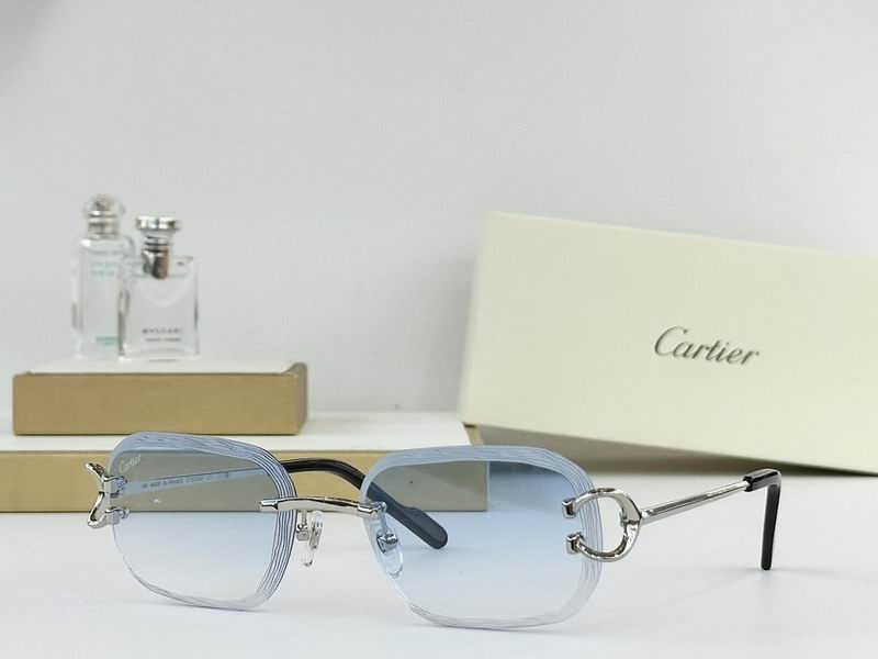Cartier Glasses smr (2408)