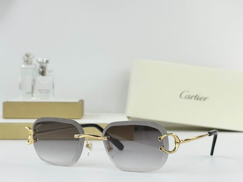 Cartier Glasses smr (2409)
