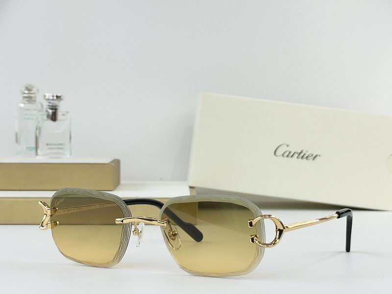 Cartier Glasses smr (2412)