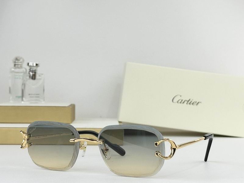 Cartier Glasses smr (2413)