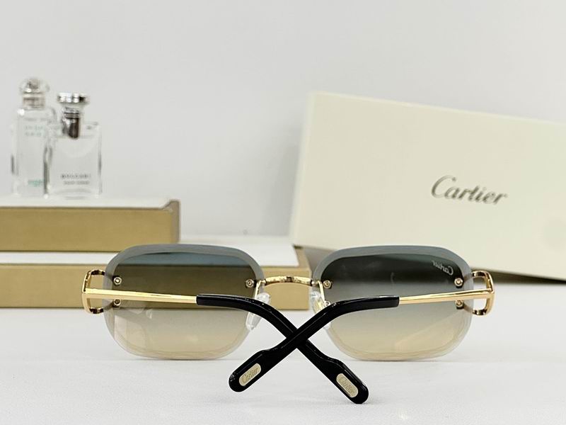 Cartier Glasses smr (2414)