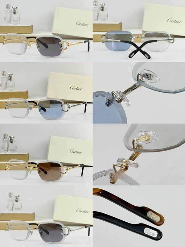 Cartier Glasses smr (2416)