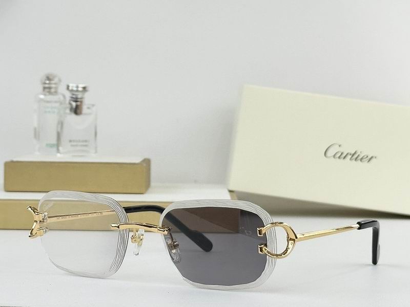 Cartier Glasses smr (2417)