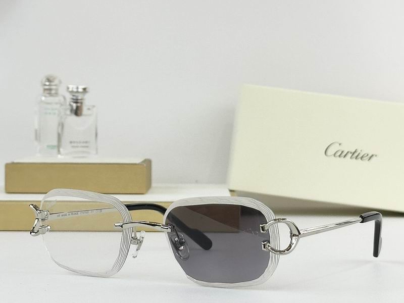 Cartier Glasses smr (2418)