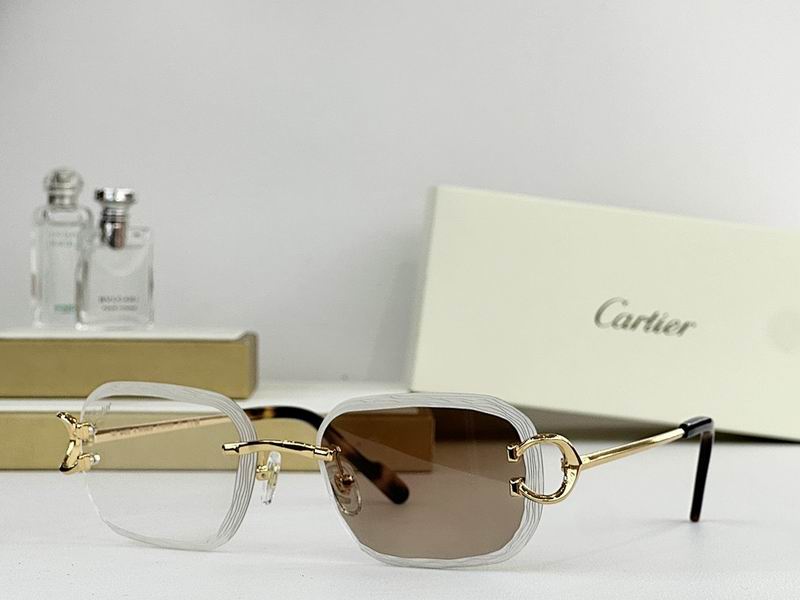 Cartier Glasses smr (2419)