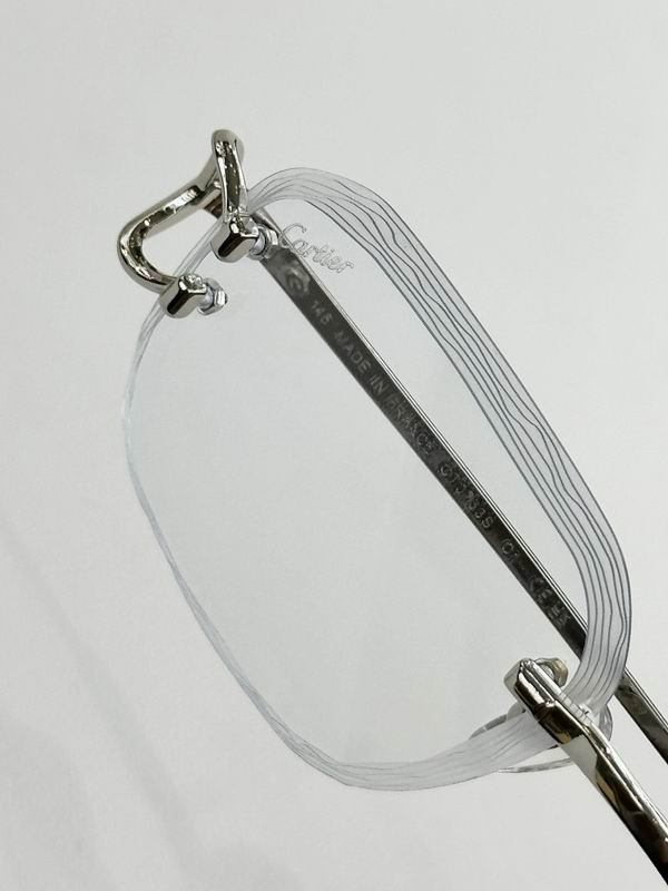 Cartier Glasses smr (2422)