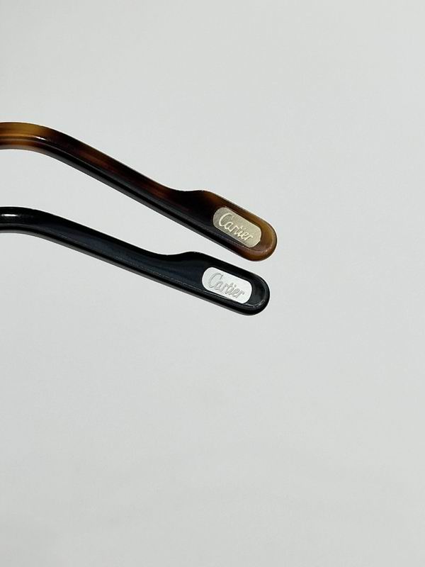 Cartier Glasses smr (2423)