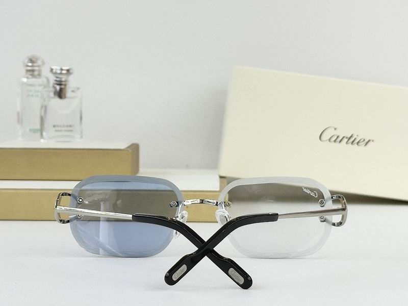 Cartier Glasses smr (2425)