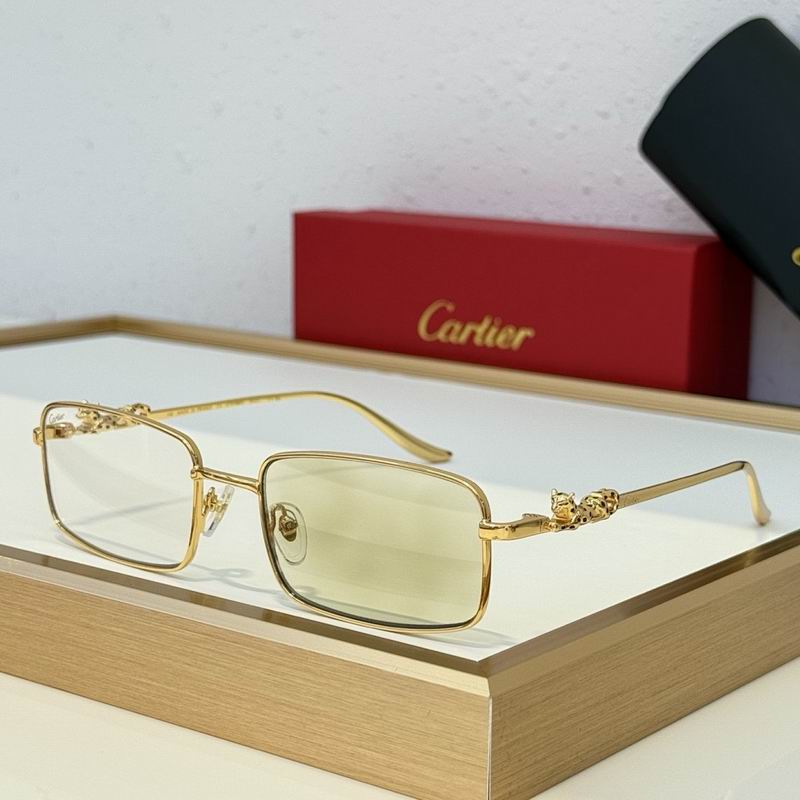 Cartier Glasses smr (2426)