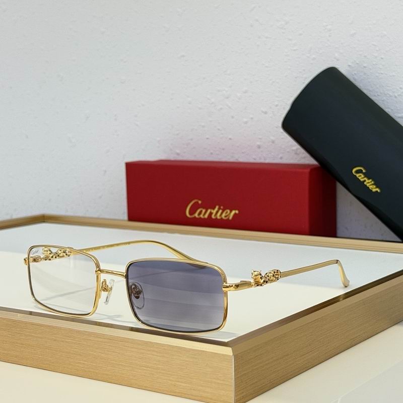 Cartier Glasses smr (2427)