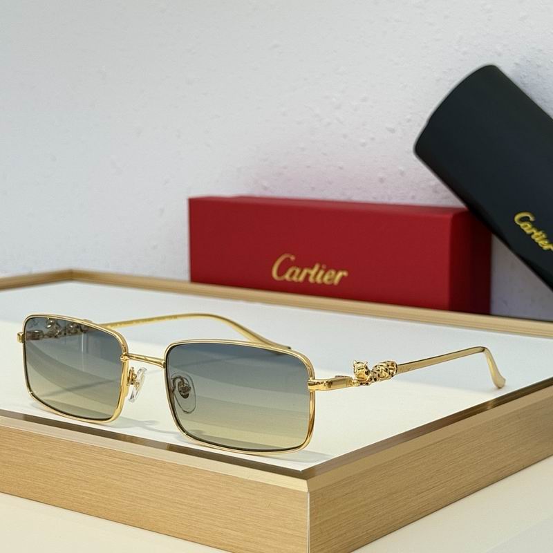 Cartier Glasses smr (2428)