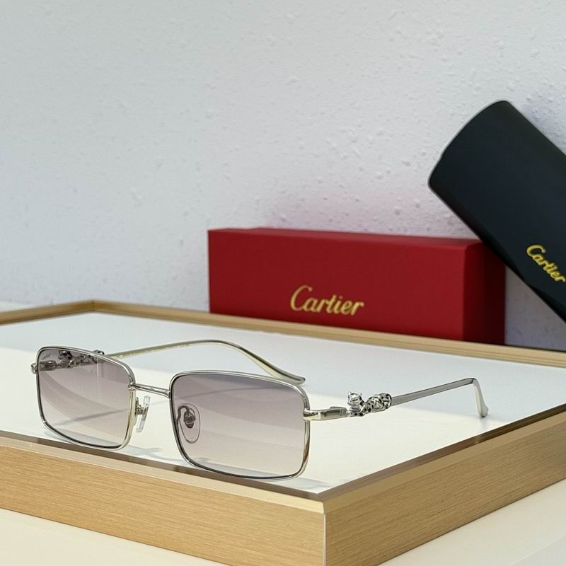 Cartier Glasses smr (2430)