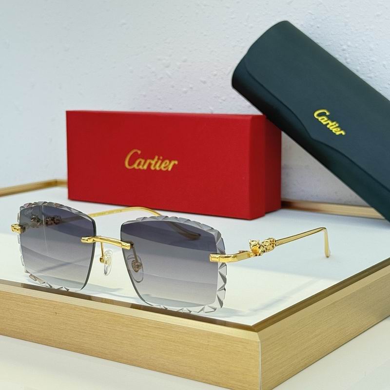 Cartier Glasses smr (2435)