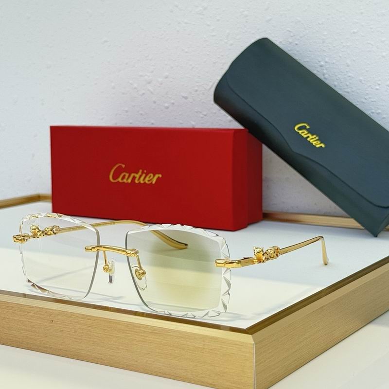 Cartier Glasses smr (2436)