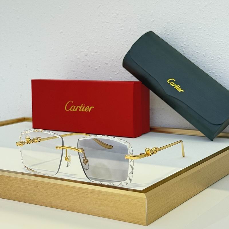 Cartier Glasses smr (2437)