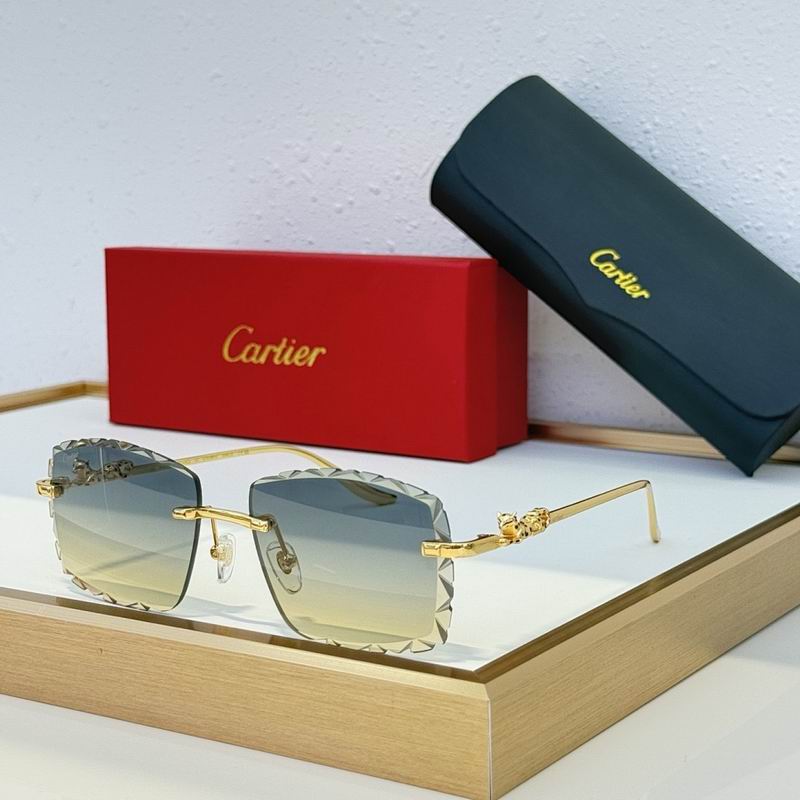 Cartier Glasses smr (2438)