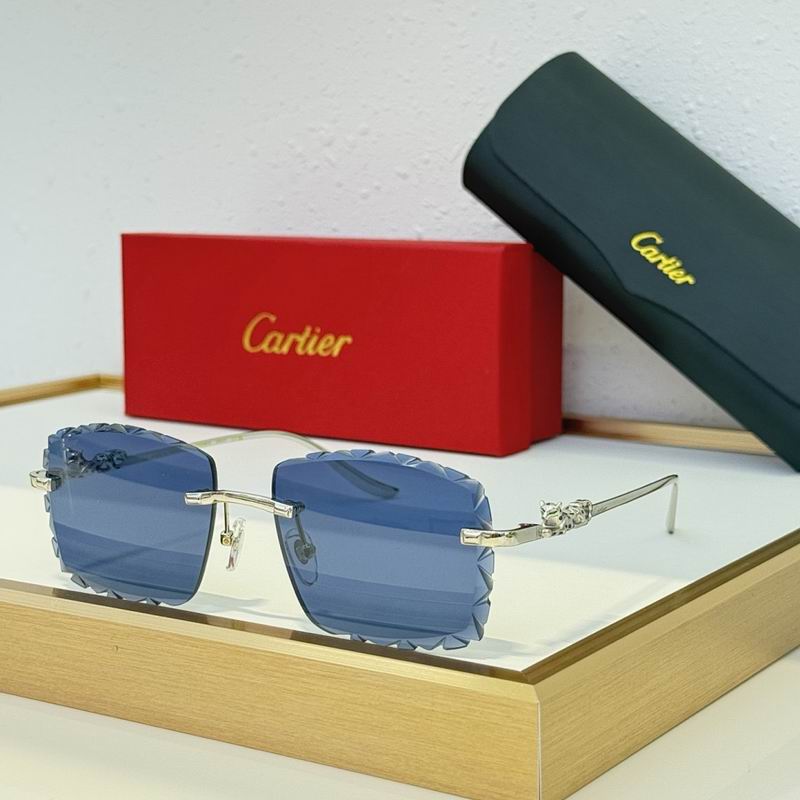 Cartier Glasses smr (2439)
