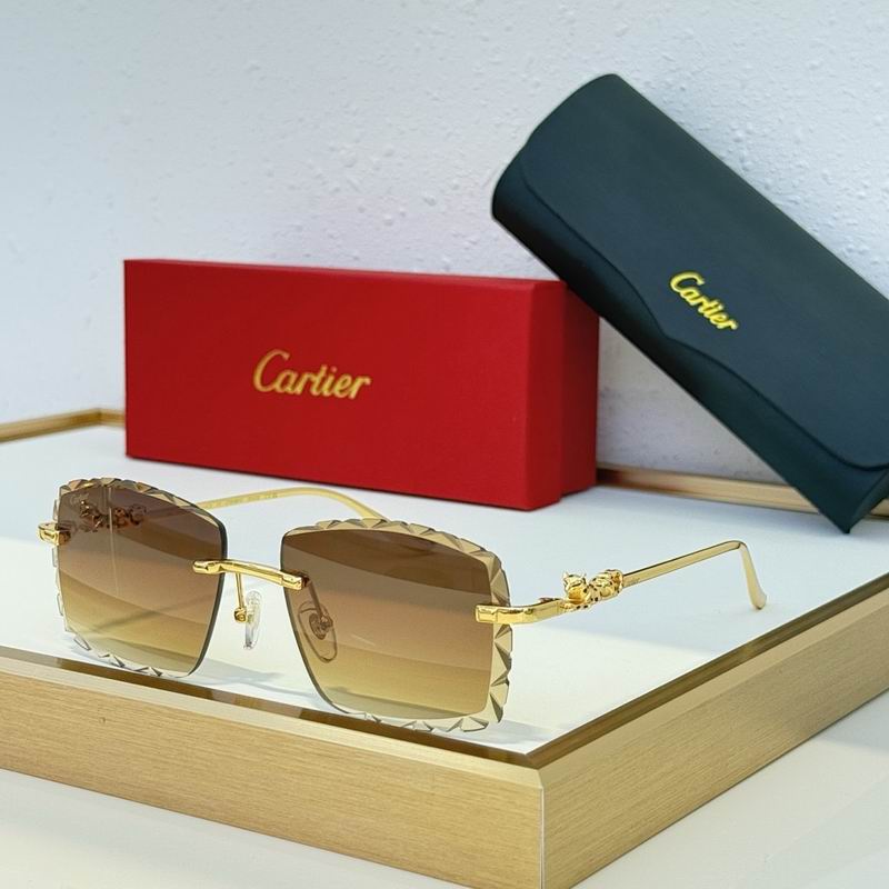 Cartier Glasses smr (2440)