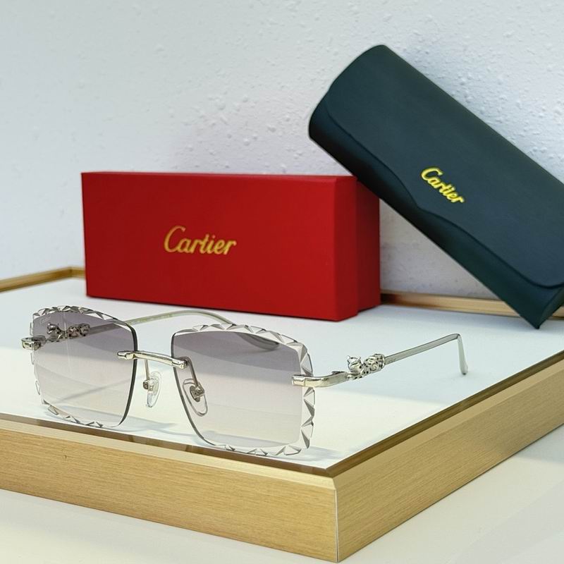Cartier Glasses smr (2441)