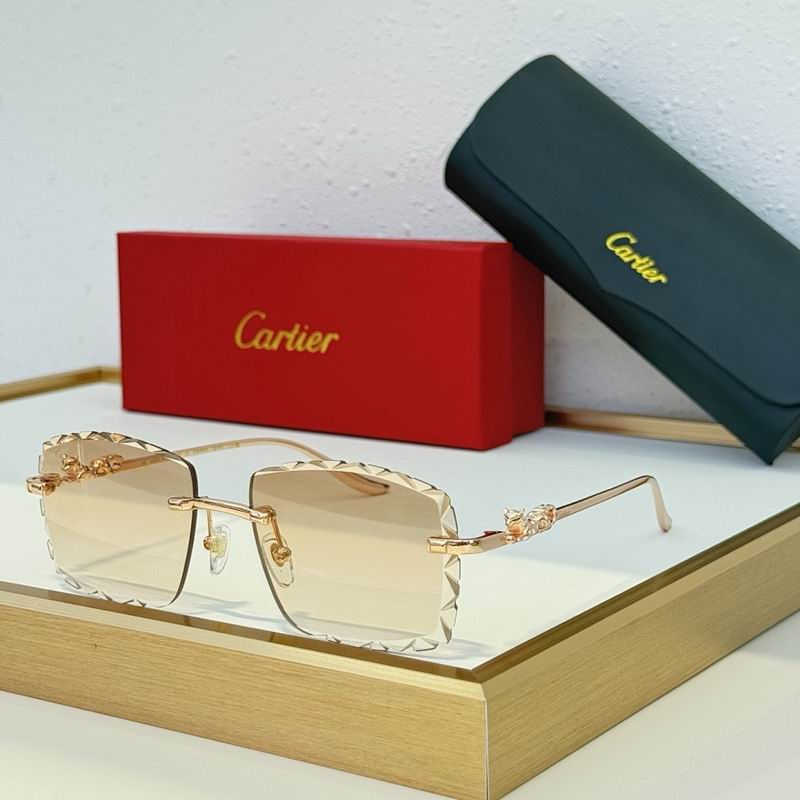 Cartier Glasses smr (2442)