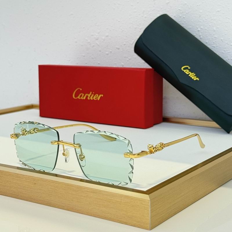 Cartier Glasses smr (2443)