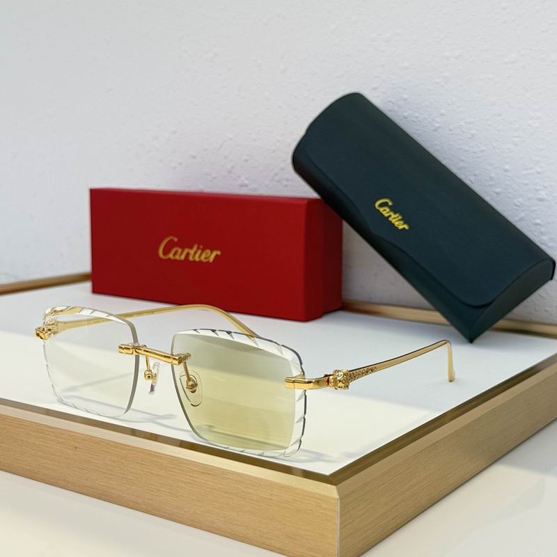 Cartier Glasses smr (2445)