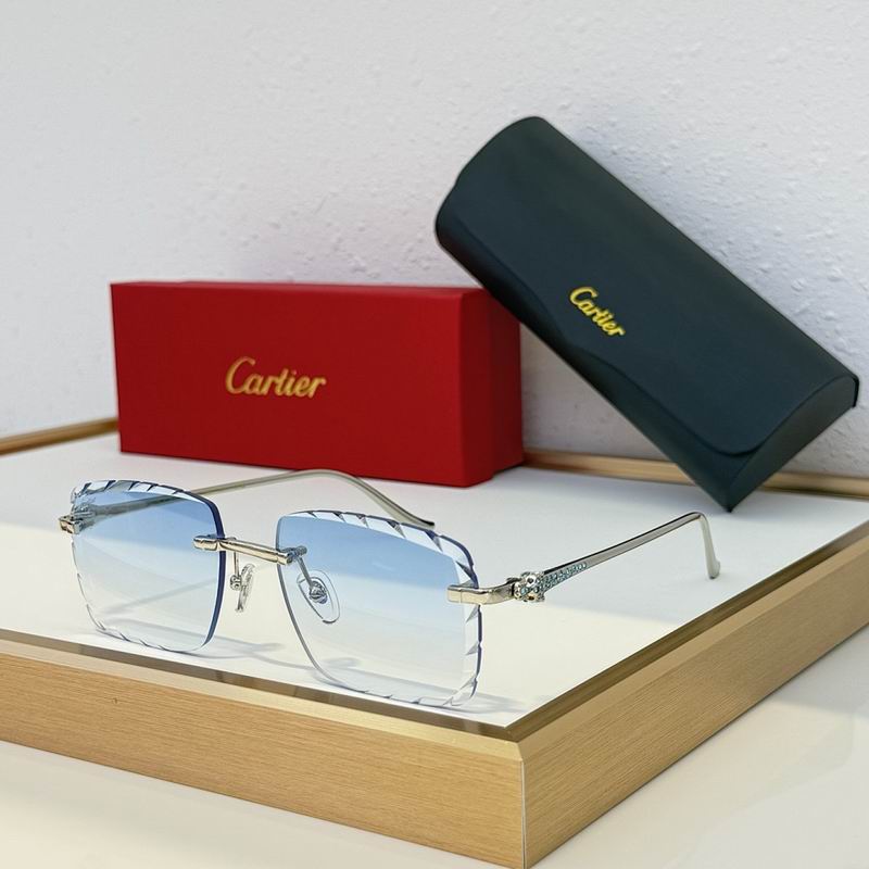 Cartier Glasses smr (2446)