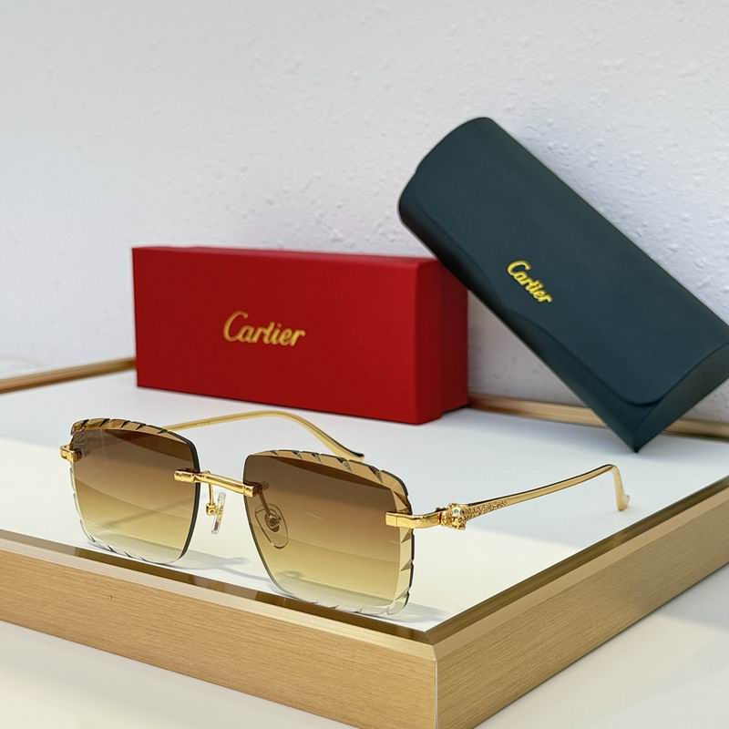 Cartier Glasses smr (2447)