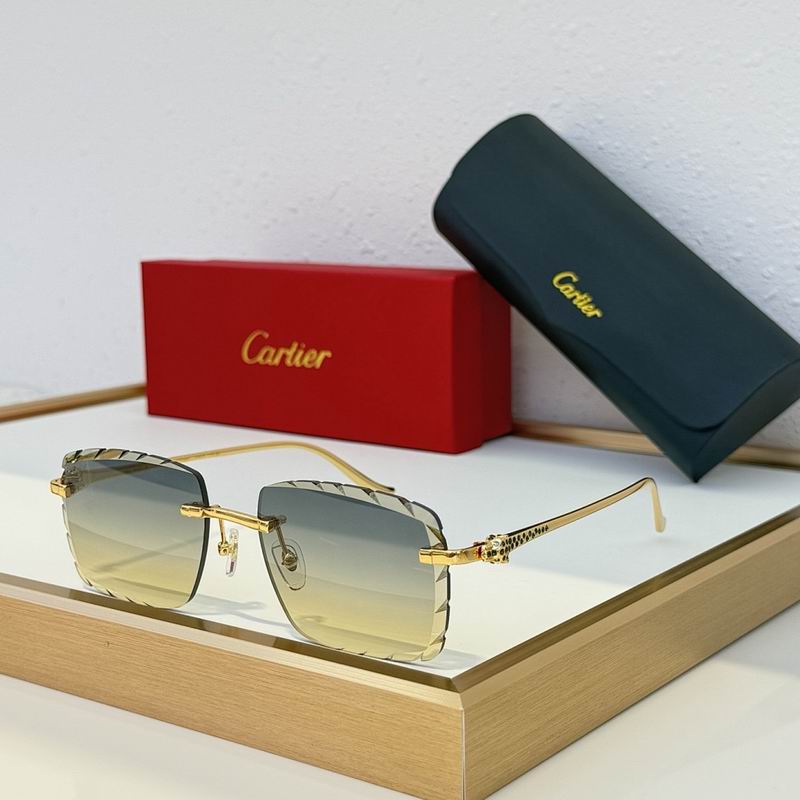 Cartier Glasses smr (2448)
