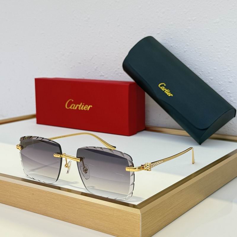 Cartier Glasses smr (2449)