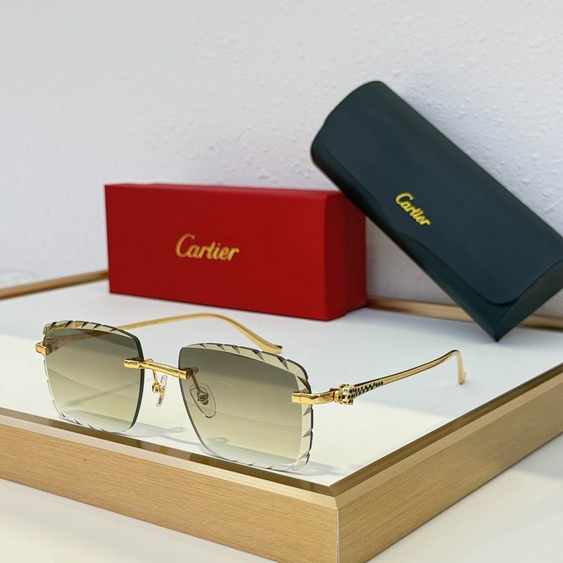 Cartier Glasses smr (2450)