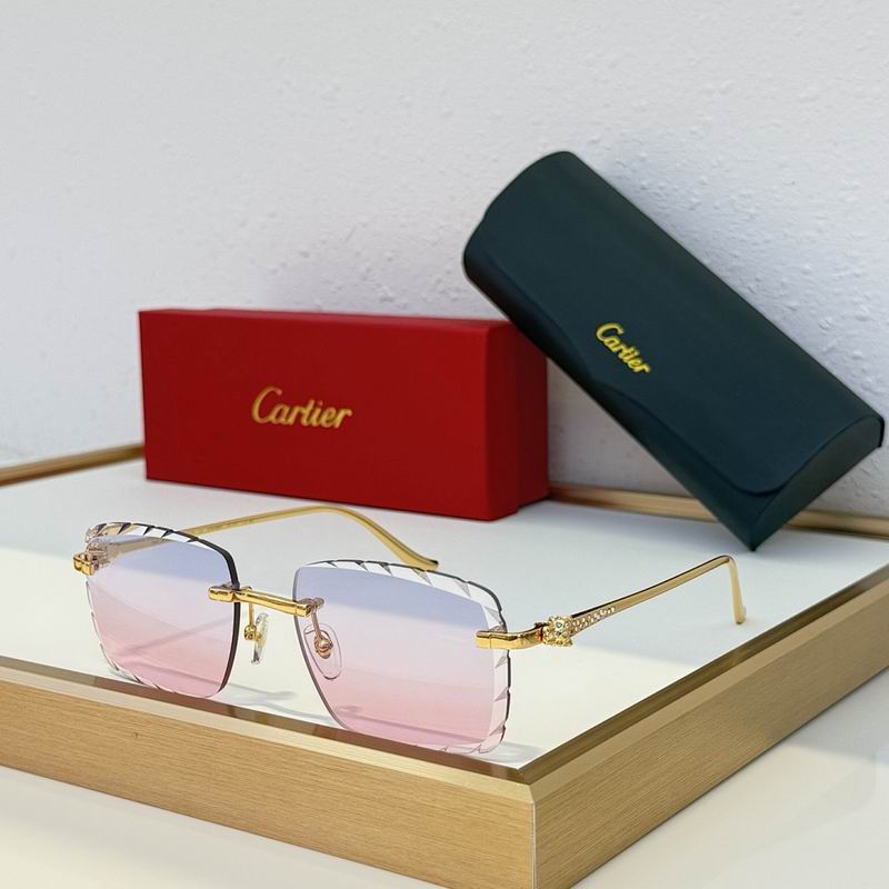 Cartier Glasses smr (2451)