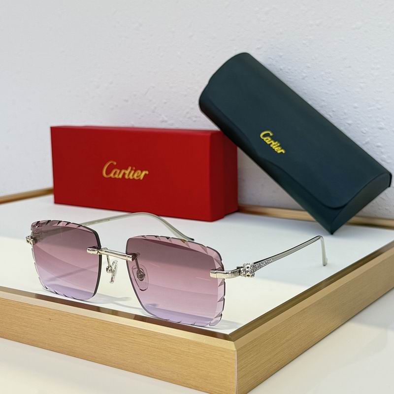 Cartier Glasses smr (2452)