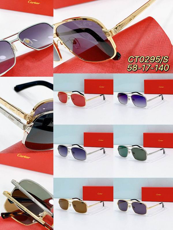 Cartier Glasses smr (2453)