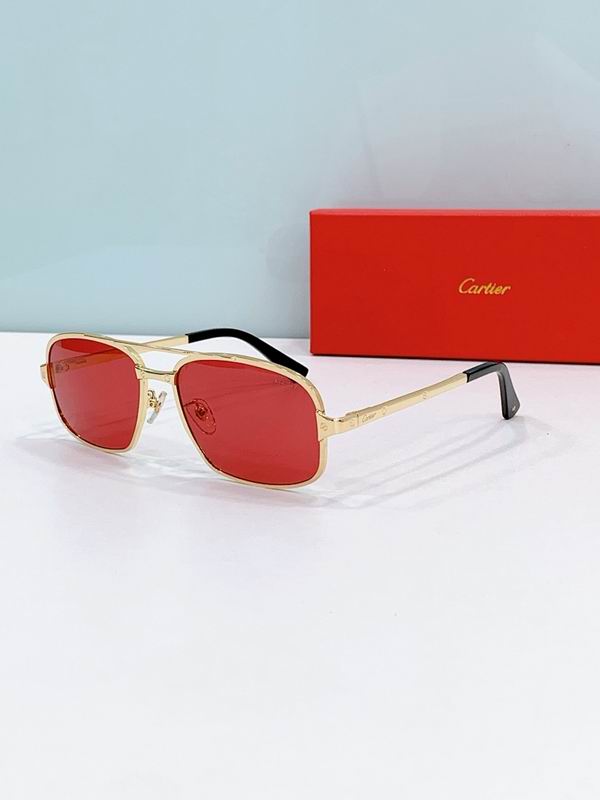 Cartier Glasses smr (2454)