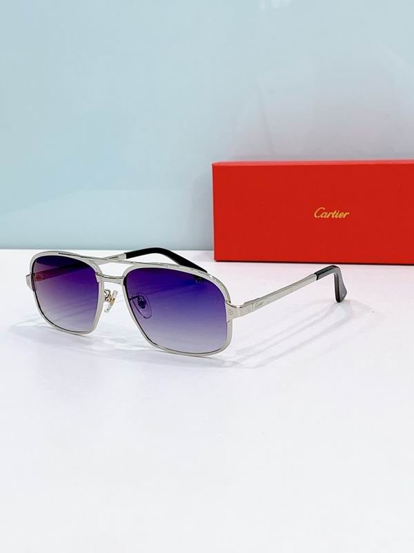 Cartier Glasses smr (2455)