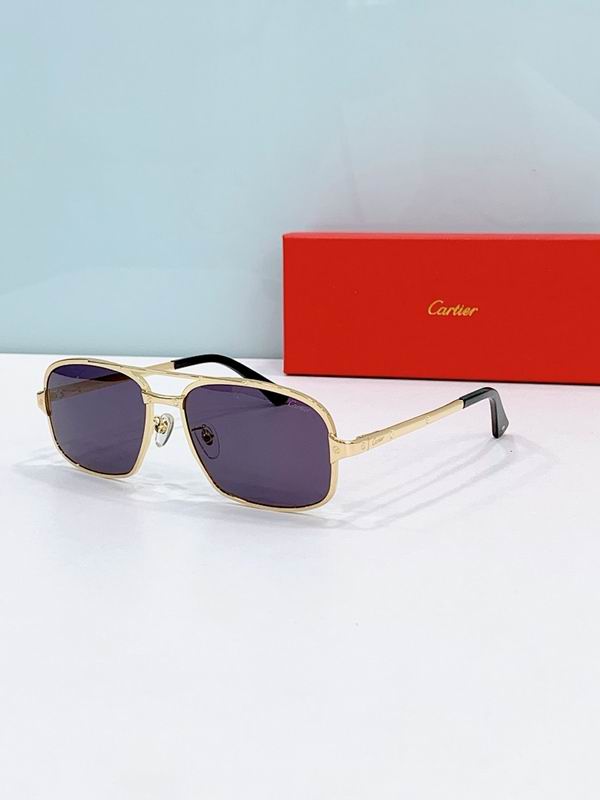 Cartier Glasses smr (2458)