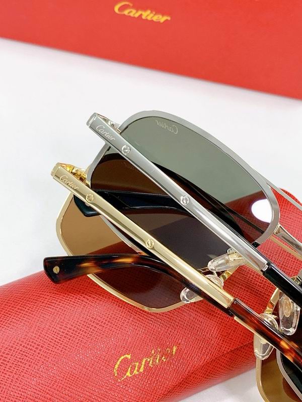 Cartier Glasses smr (2460)