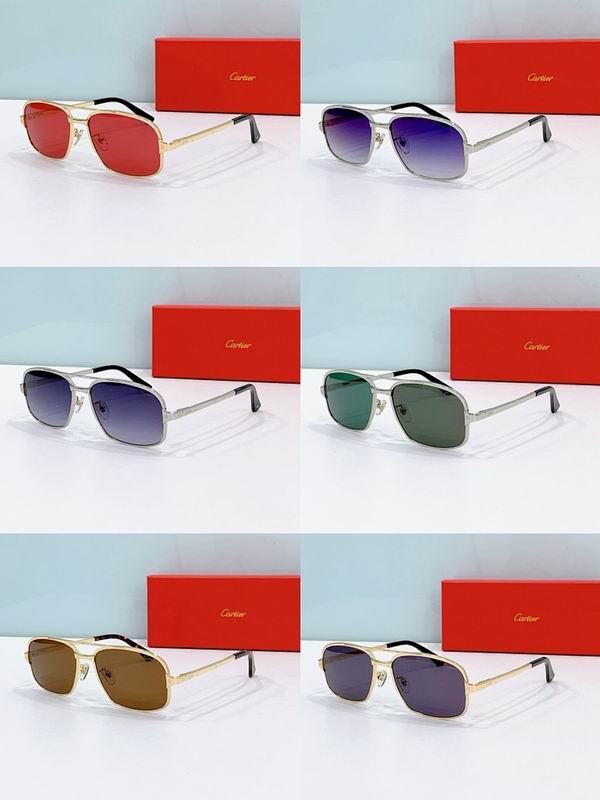 Cartier Glasses smr (2461)