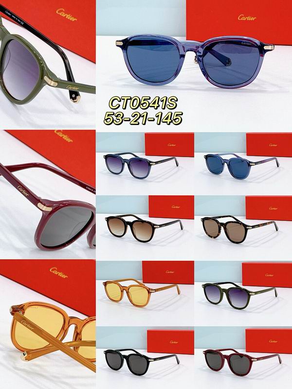 Cartier Glasses smr (2462)