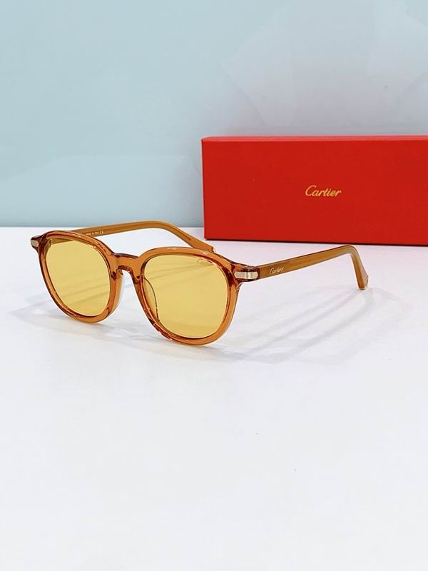 Cartier Glasses smr (2463)