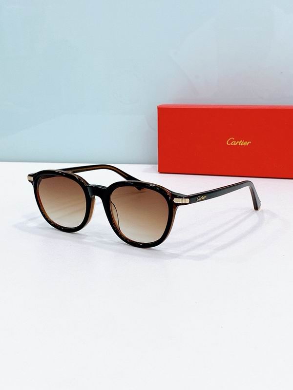 Cartier Glasses smr (2465)